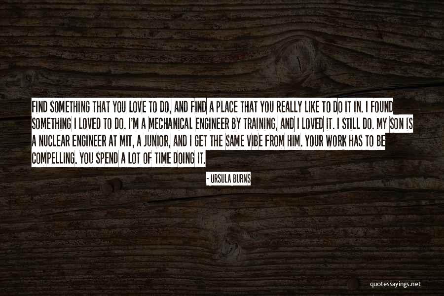 Ursula Burns Quotes 1925159 Ursula Burns Quotes 1925159