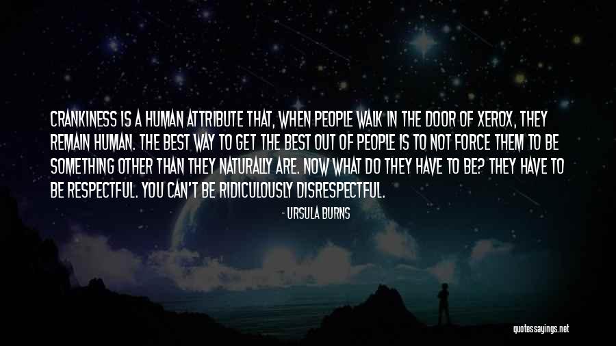 Ursula Burns Quotes 2243525 Ursula Burns Quotes 2243525