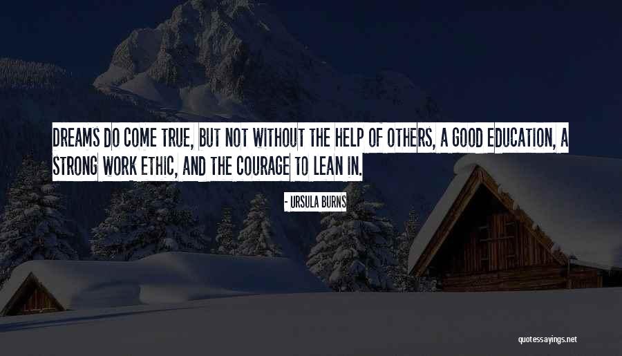 Ursula Burns Quotes 900953 Ursula Burns Quotes 900953