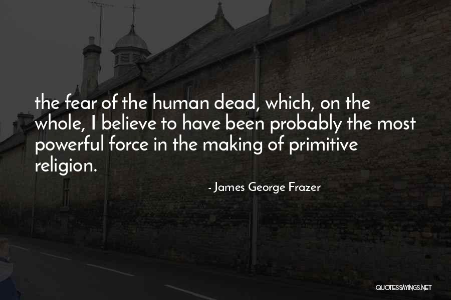 Ursula From In One Hundred Years Of Solitude Quotes By James George Frazer Ursula From In One Hundred Years Of Solitude Quotes By James George Frazer