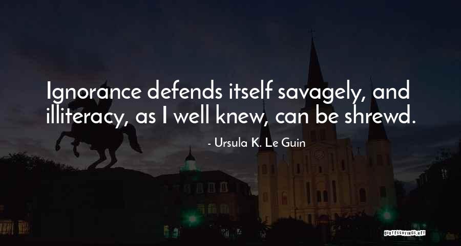 Ursula Guin Quotes By Ursula K. Le Guin Ursula Guin Quotes By Ursula K. Le Guin