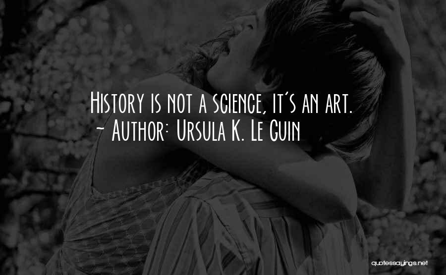 Ursula K. Le Guin Quotes 1121248