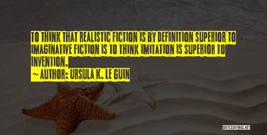 Ursula K. Le Guin Quotes 1129291