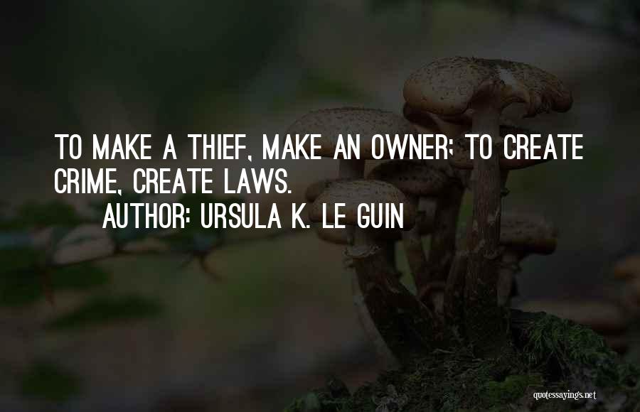 Ursula K. Le Guin Quotes 1151510