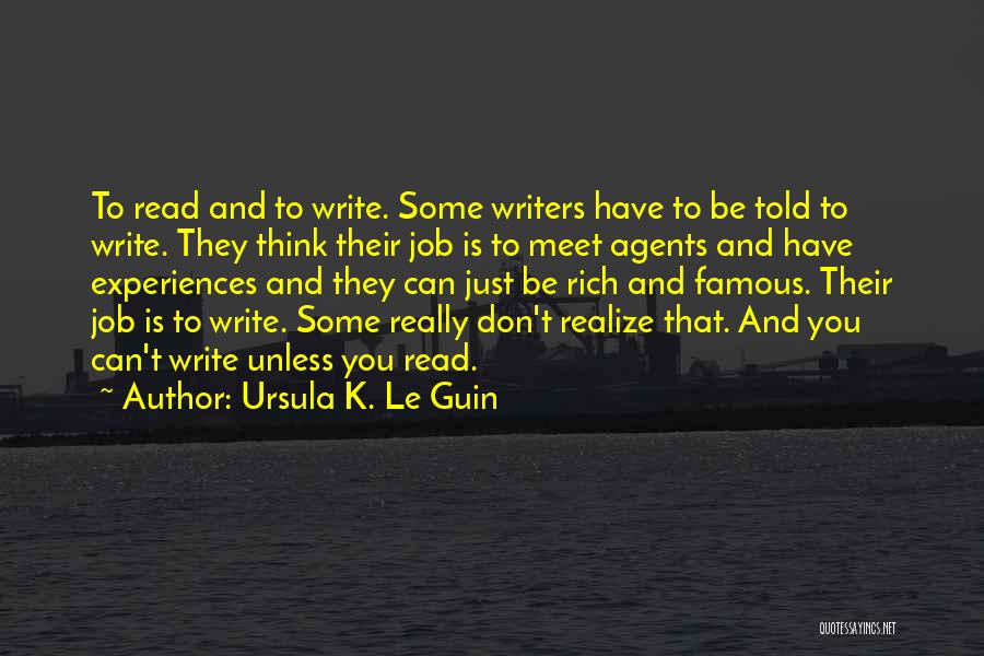 Ursula K. Le Guin Quotes 1162797