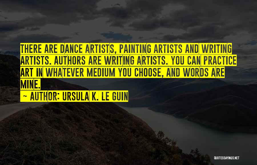 Ursula K. Le Guin Quotes 1301717