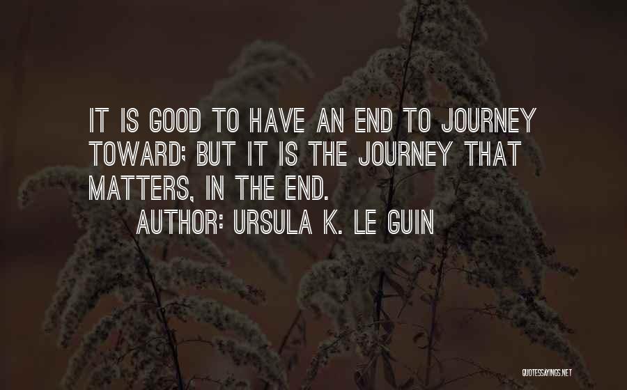 Ursula K. Le Guin Quotes 1530924