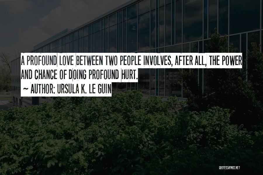 Ursula K. Le Guin Quotes 1566352