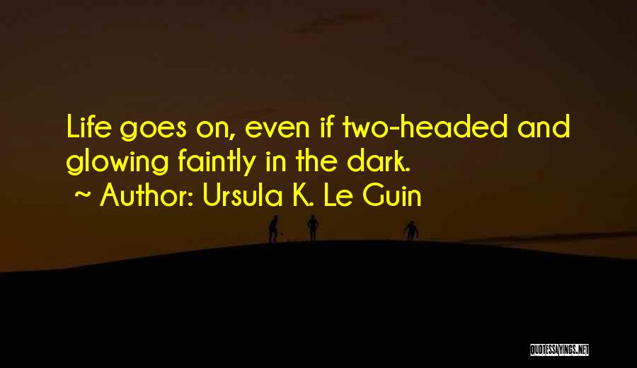 Ursula K. Le Guin Quotes 1936715