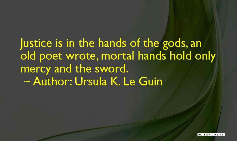 Ursula K. Le Guin Quotes 2099733