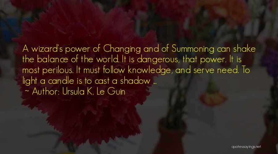 Ursula K. Le Guin Quotes 2116985