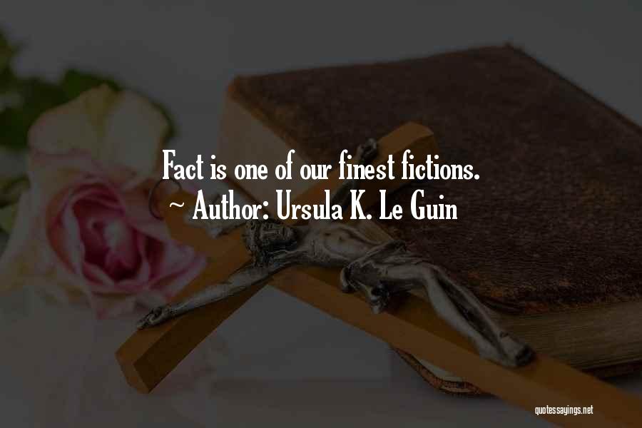 Ursula K. Le Guin Quotes 2179590