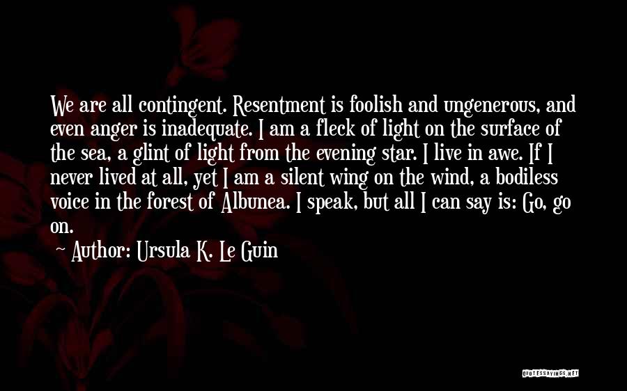 Ursula K. Le Guin Quotes 244290