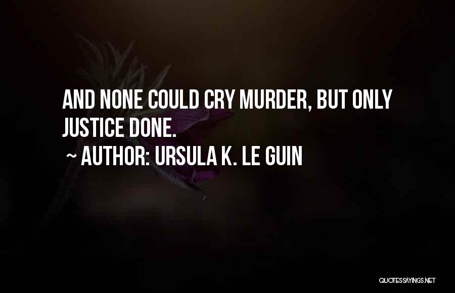 Ursula K. Le Guin Quotes 260054