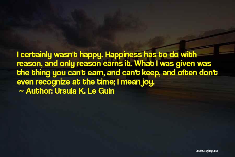 Ursula K. Le Guin Quotes 390941