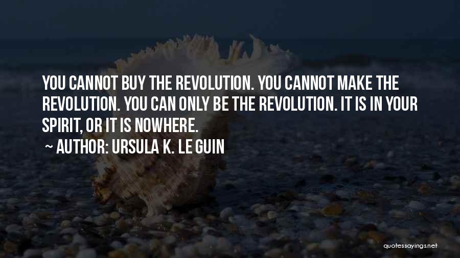 Ursula K. Le Guin Quotes 572456