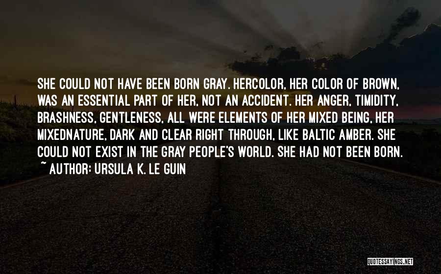 Ursula K. Le Guin Quotes 713730