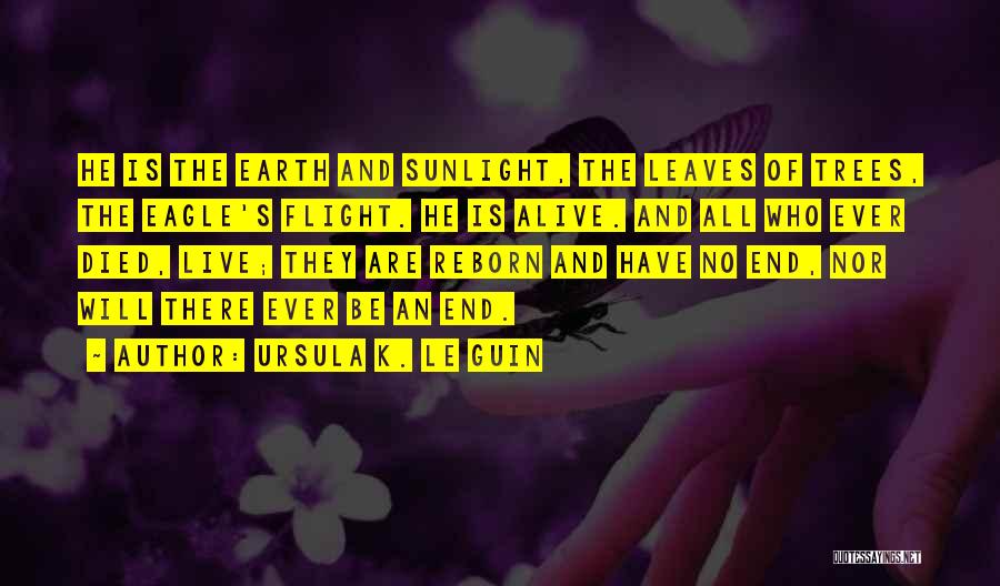 Ursula K. Le Guin Quotes 732795