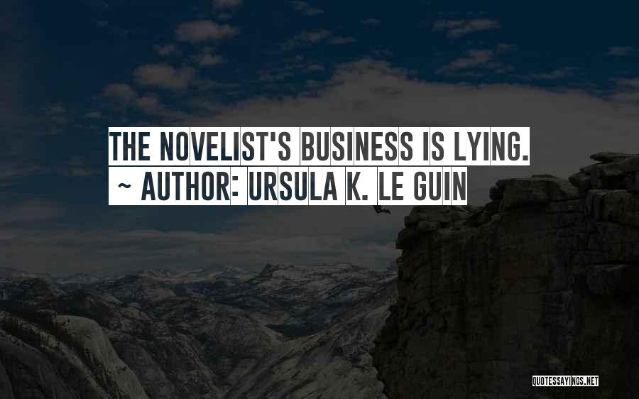 Ursula K. Le Guin Quotes 755508