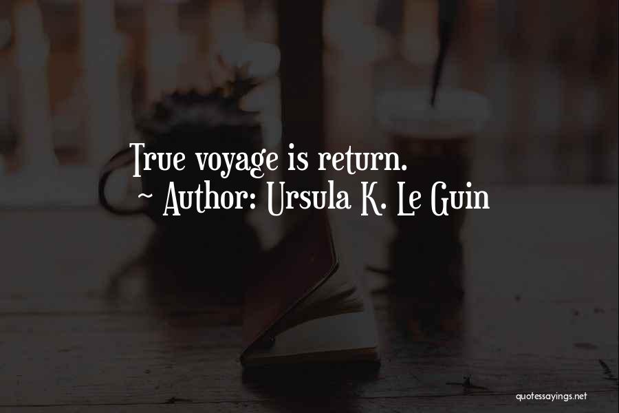 Ursula K. Le Guin Quotes 831204