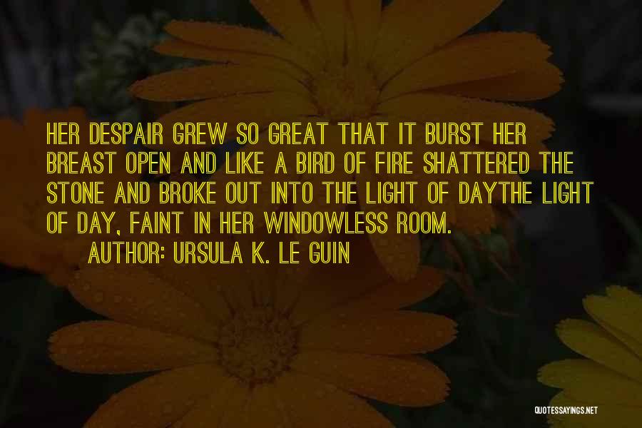 Ursula K. Le Guin Quotes 896213