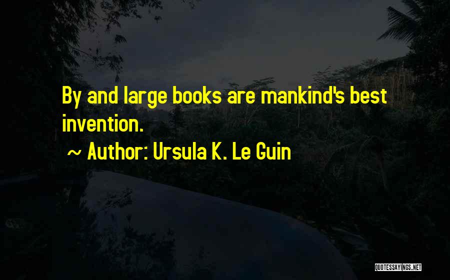 Ursula K. Le Guin Quotes 923865