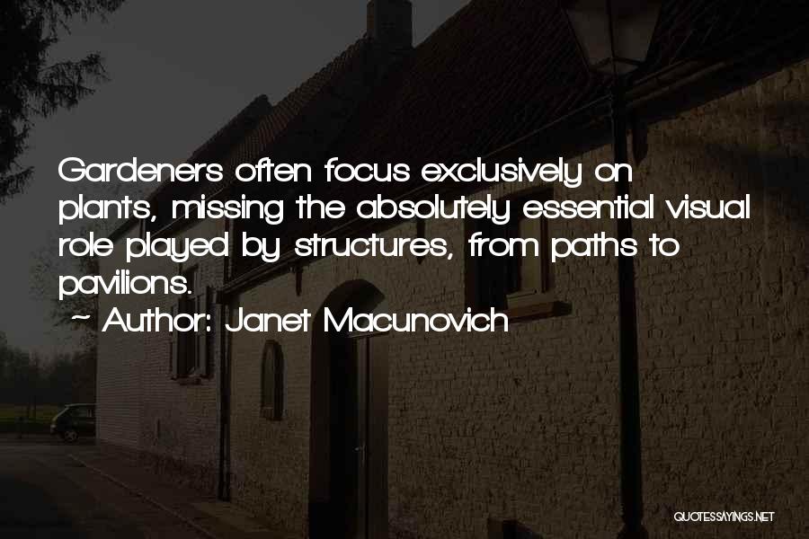 Ursula La Sirenita Quotes By Janet Macunovich