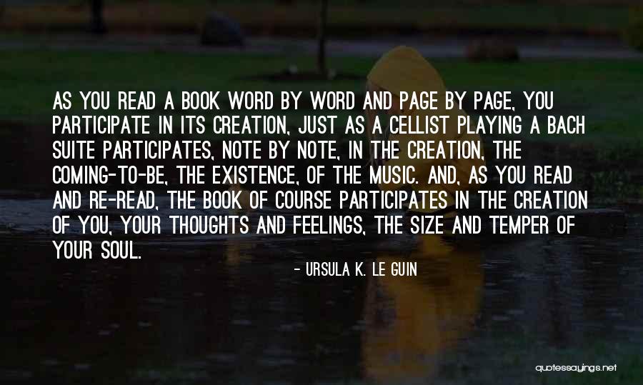 Ursula Le Guin Book Quotes By Ursula K. Le Guin Ursula Le Guin Book Quotes By Ursula K. Le Guin