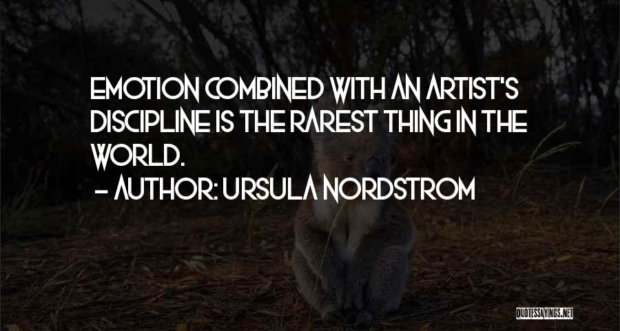 Ursula Nordstrom Quotes 706457