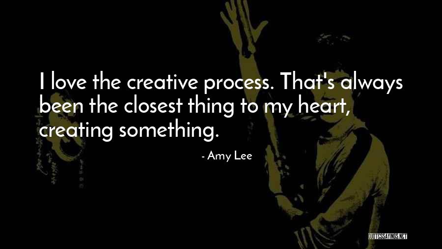 Ursulan Quotes By Amy Lee Ursulan Quotes By Amy Lee