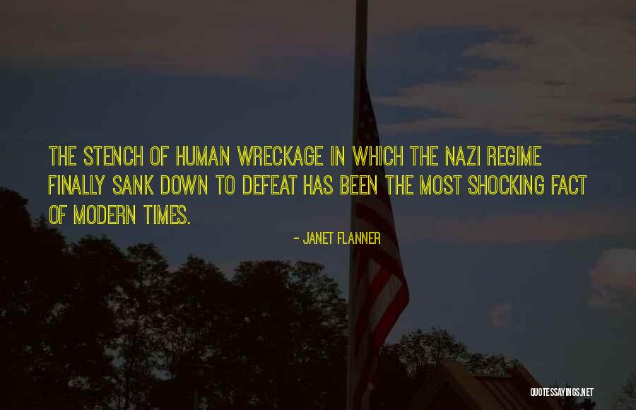 Ursuline Academy Quotes By Janet Flanner Ursuline Academy Quotes By Janet Flanner