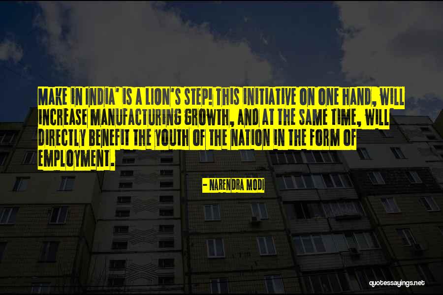 Ursuline Academy Quotes By Narendra Modi Ursuline Academy Quotes By Narendra Modi