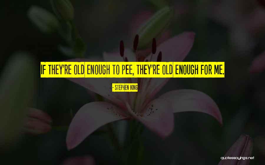 Ursuline Quotes By Stephen King Ursuline Quotes By Stephen King