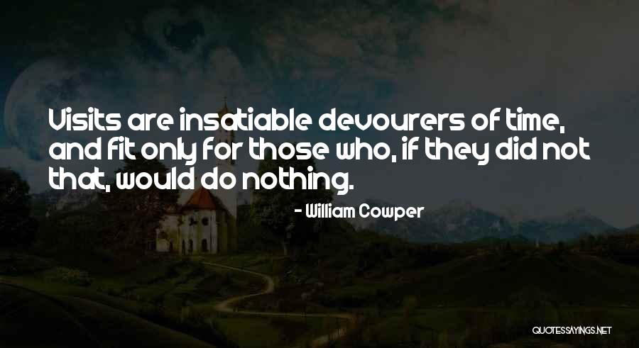 Ursuline Quotes By William Cowper Ursuline Quotes By William Cowper
