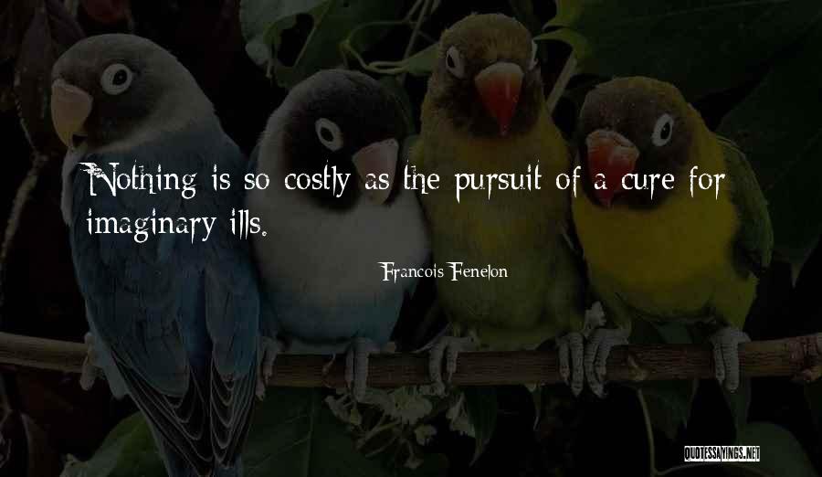 Urszula Malka Quotes By Francois Fenelon Urszula Malka Quotes By Francois Fenelon