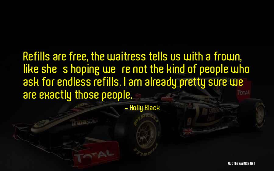 Urszula Malka Quotes By Holly Black Urszula Malka Quotes By Holly Black