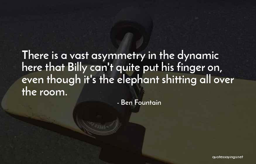 Urszuly Cipo Quotes By Ben Fountain Urszuly Cipo Quotes By Ben Fountain