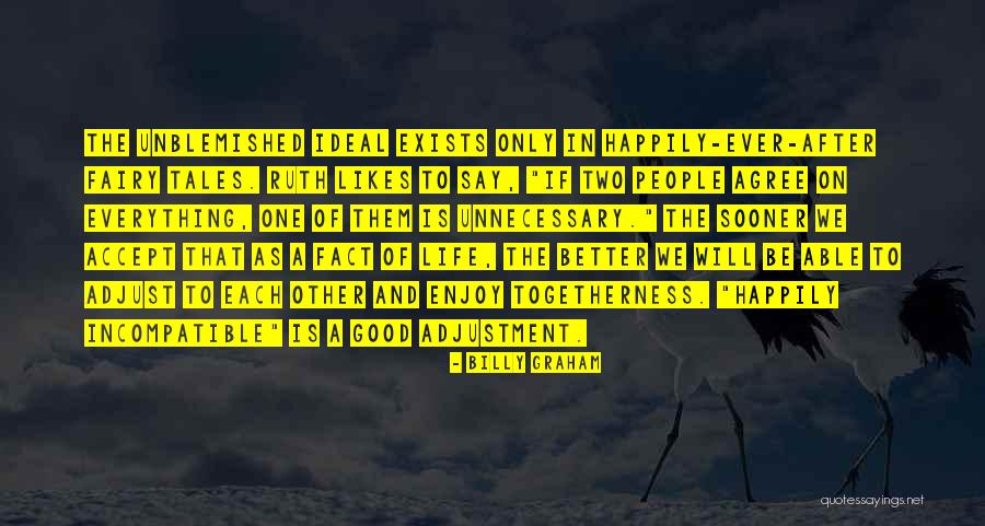 Urteaga Family Quotes By Billy Graham Urteaga Family Quotes By Billy Graham