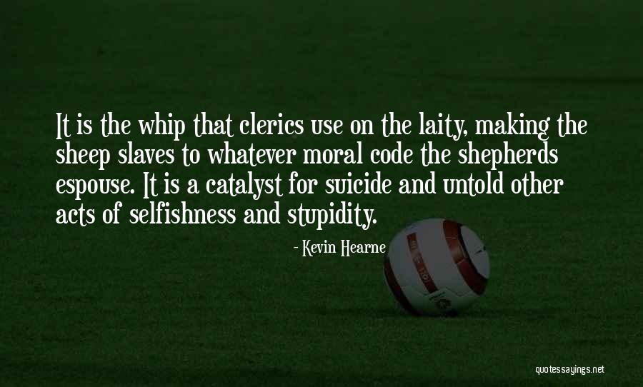Urteaga Family Quotes By Kevin Hearne Urteaga Family Quotes By Kevin Hearne