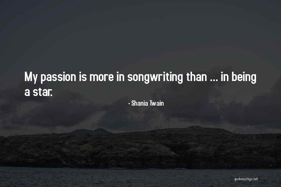 Urteaga Quotes By Shania Twain Urteaga Quotes By Shania Twain