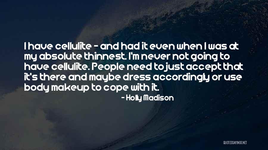 Urth Cafe Quotes By Holly Madison Urth Cafe Quotes By Holly Madison