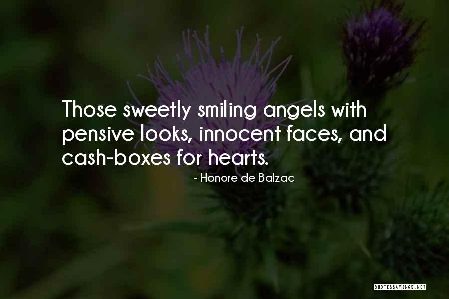 Urth Cafe Quotes By Honore De Balzac Urth Cafe Quotes By Honore De Balzac