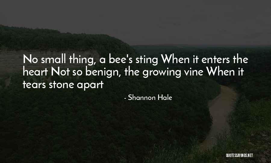Urticarial Vasculitis Quotes By Shannon Hale Urticarial Vasculitis Quotes By Shannon Hale