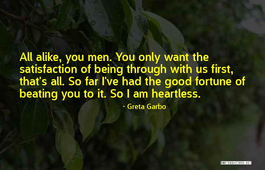 Urtizberea Ignacio Quotes By Greta Garbo Urtizberea Ignacio Quotes By Greta Garbo