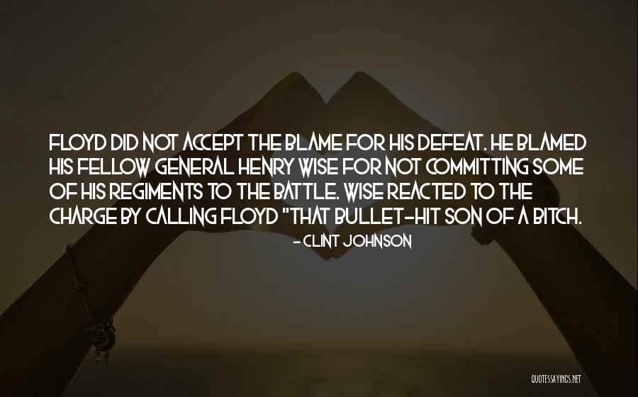 Uruguayan Proverbs Quotes By Clint Johnson Uruguayan Proverbs Quotes By Clint Johnson