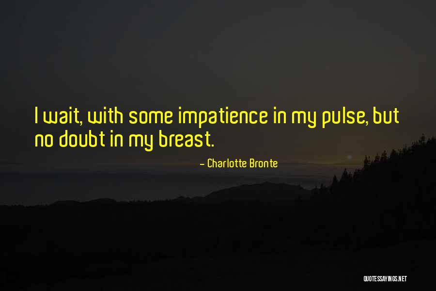 Uruguayans Silly Memes Quotes By Charlotte Bronte