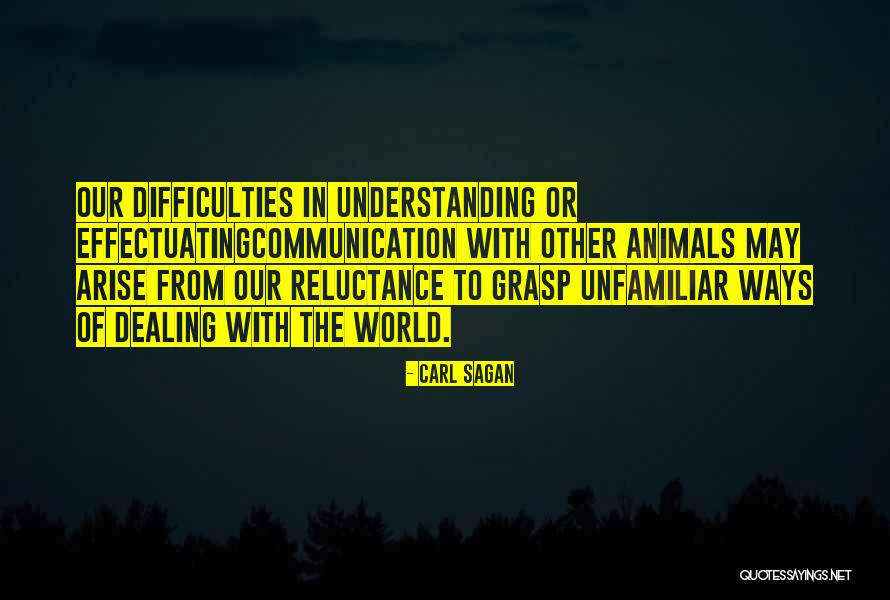 Uruguayos A Dolares Quotes By Carl Sagan Uruguayos A Dolares Quotes By Carl Sagan