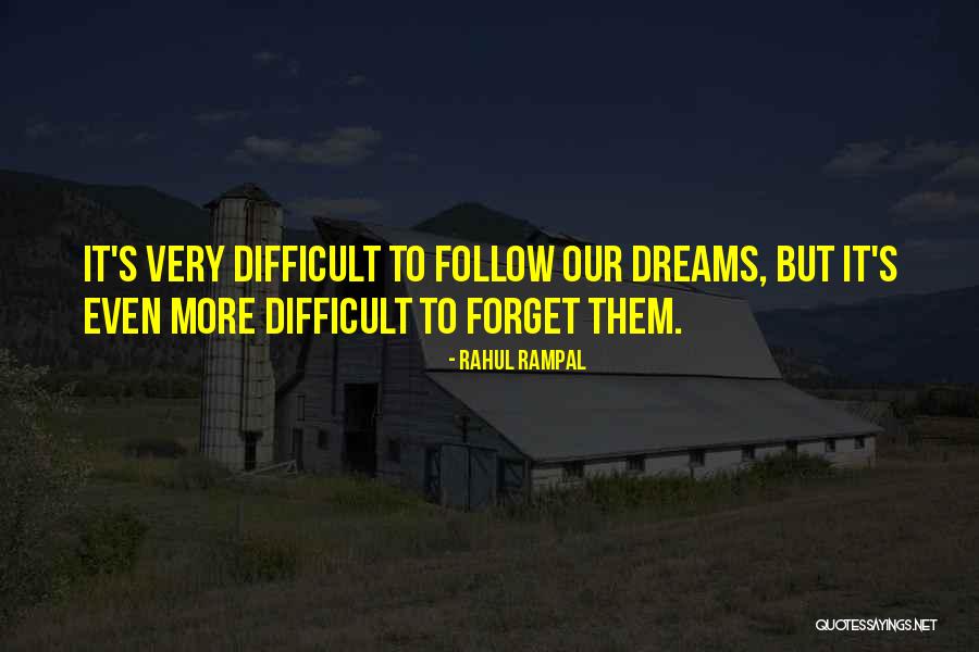 Uruguayos Gauchos Quotes By Rahul Rampal Uruguayos Gauchos Quotes By Rahul Rampal