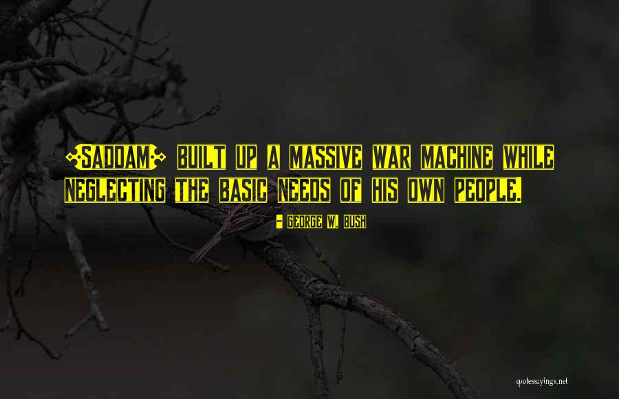 Uruguayos Vs Canguros Quotes By George W. Bush Uruguayos Vs Canguros Quotes By George W. Bush