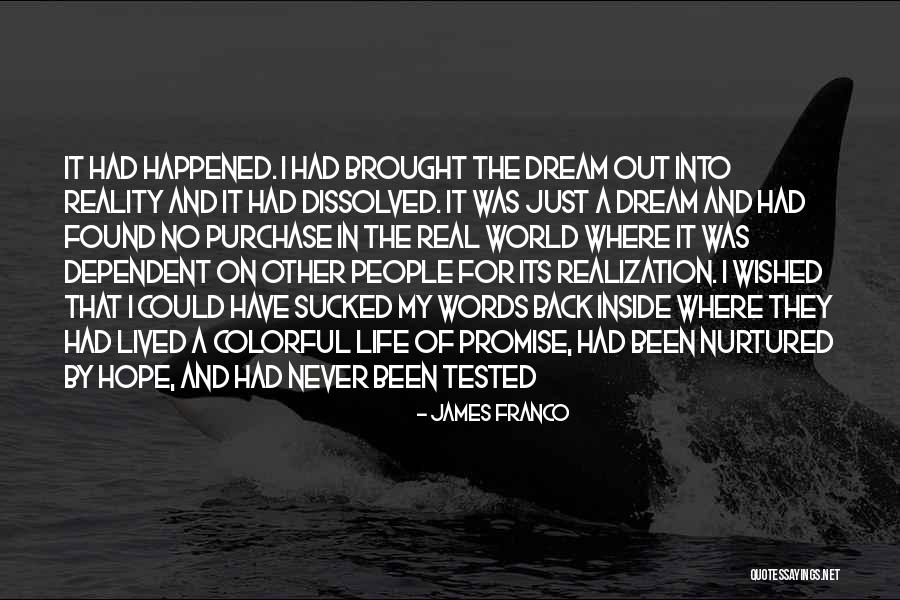 Urumqi People Quotes By James Franco Urumqi People Quotes By James Franco